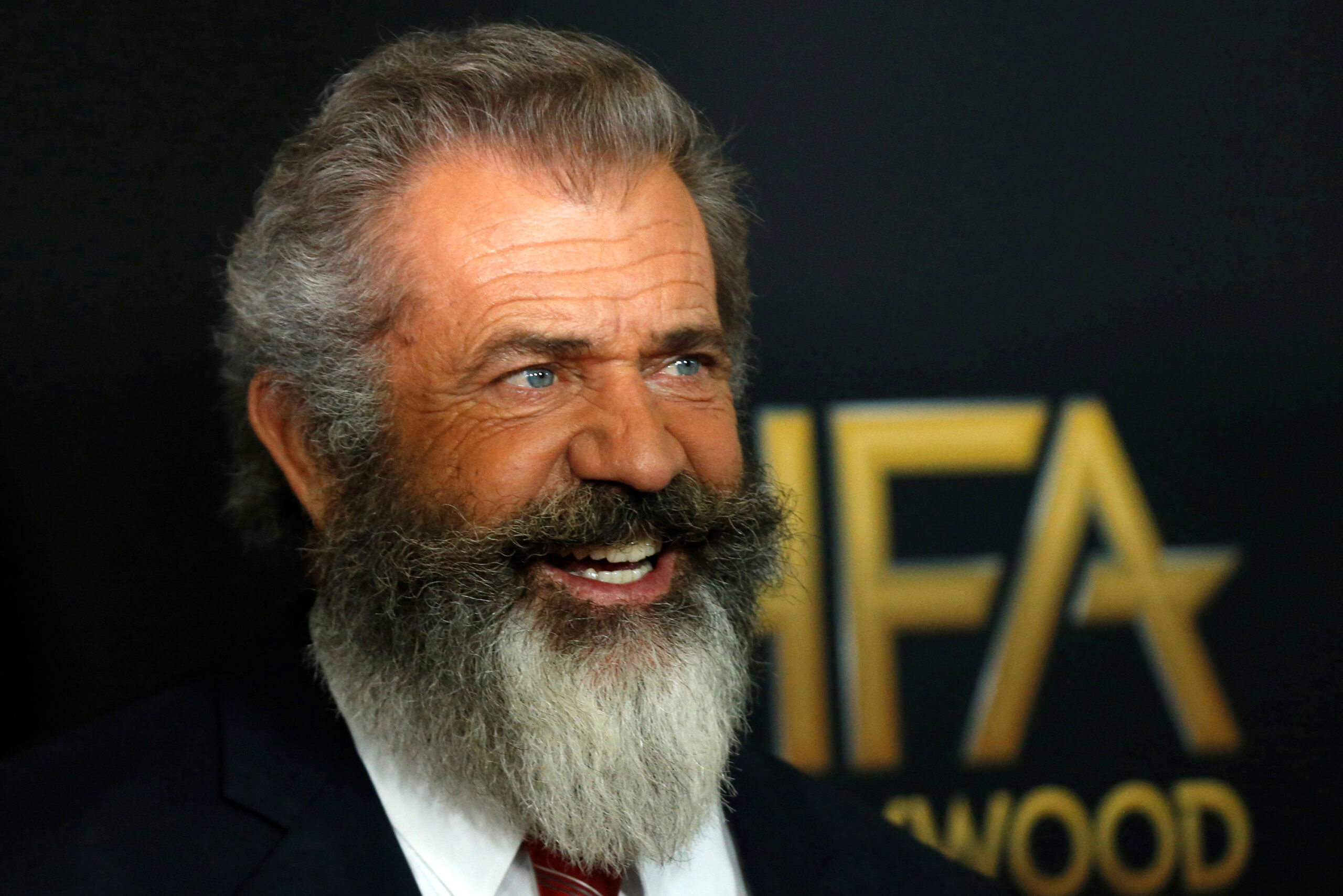 Mel Gibson Withdraws Funding from Hollywood Film Over ‘Woke’ and ‘Anti-Christian’ Bias