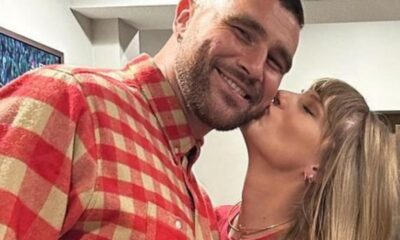 Taylor Swift's Heartfelt Pleas: Fans Unite to Support Relationship with Travis Kelce Amidst Industry Challenges