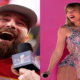 News Flash: Travis Kelce Will Perform at Taylor Swift's Kelce Jam Show