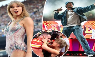 Breaking News: Taylor Swift's Live Performance at KELCE JAM is Officially Confirmed