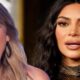 Taylor Swift Fires Back at Kim Kardashian, Saying "She Wants to Ruin My Relationship with Travis Kelce. If you're on my side and want us to stay strong together, just say YES!