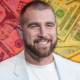 Travis Kelce spends $5,000 on buying Presents…