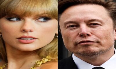 Breaking News: "Elon Musk Snubs Taylor Swift.....He Claims "Would Rather Sip Sewer Water Than See Taylor Swift Perform!"