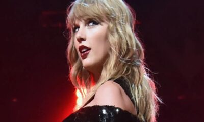 Swifties left ‘mortified’ by irresponsible fan during ‘The Eras Tour’ in Paris