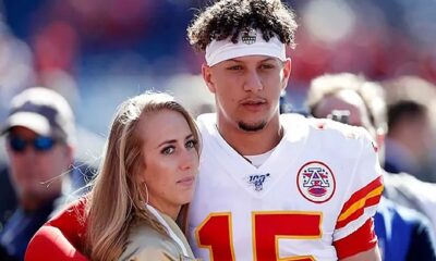 NFL pundit shows no mercy on Patrick Mahomes and makes painful claim: 'He's a public enemy'