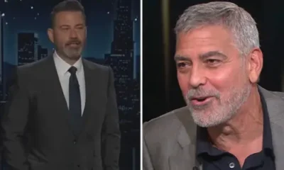 Breaking: George Clooney Episode Costs Jimmy Kimmel $500 Million in Brand Deals