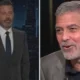 Breaking: George Clooney Episode Costs Jimmy Kimmel $500 Million in Brand Deals