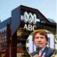 Breaking: ABC Signs A $400 Million Deal With Tucker Carlson For A Late-Night Show, “Going to Replace Jimmy Kimmel Show”