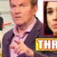 NOT RESPECT! Bradley Walsh Threw Meghan Off His Show As She Show Nip*le Via dress without b:ra