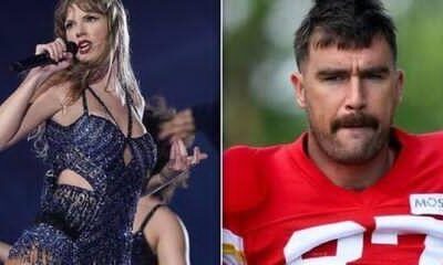 Travis Kelce ‘drops $59k’ for Taylor Swift in extravagant shopping as he ‘misses her….. see more